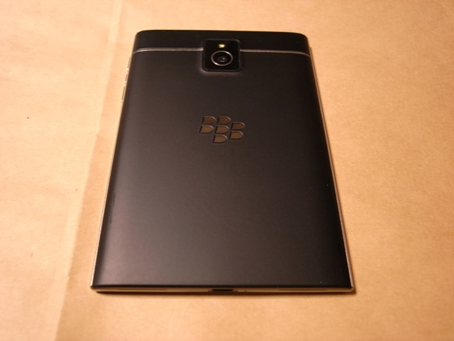 BlackBerryPassport