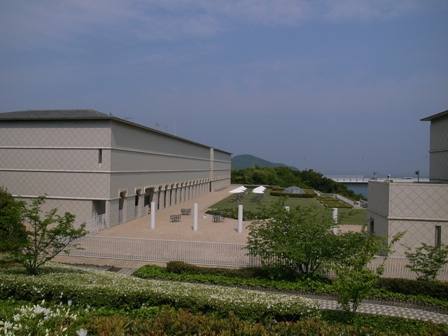 大塚美術館