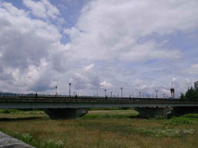 盛岡橋