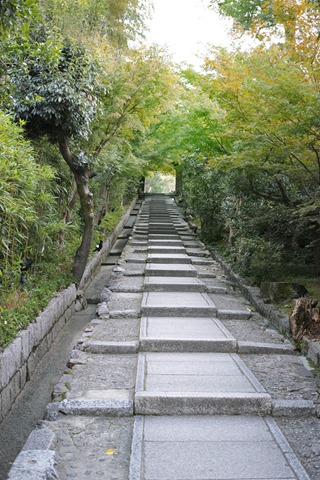 京都散歩