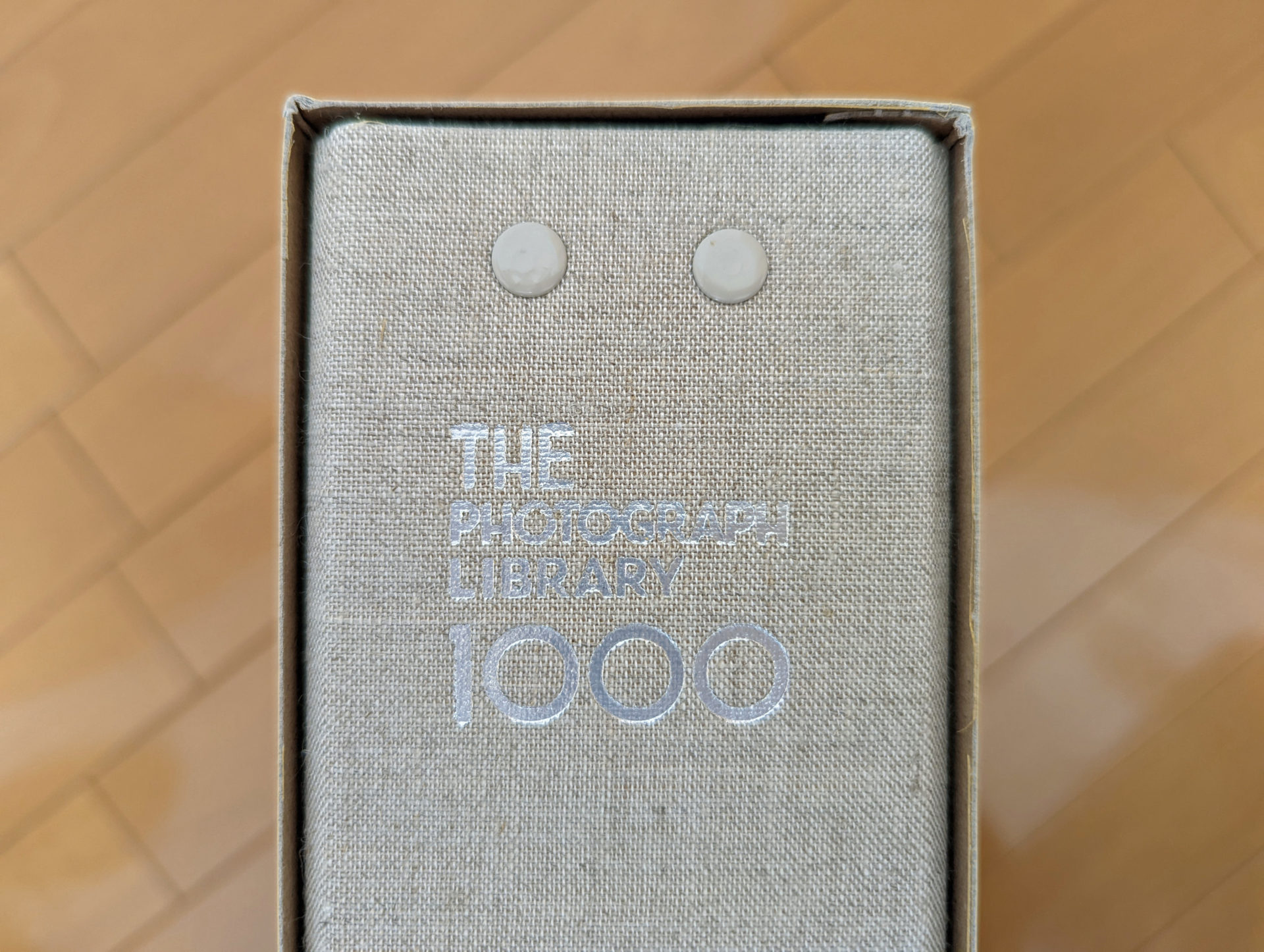 The Photograph Library 1000